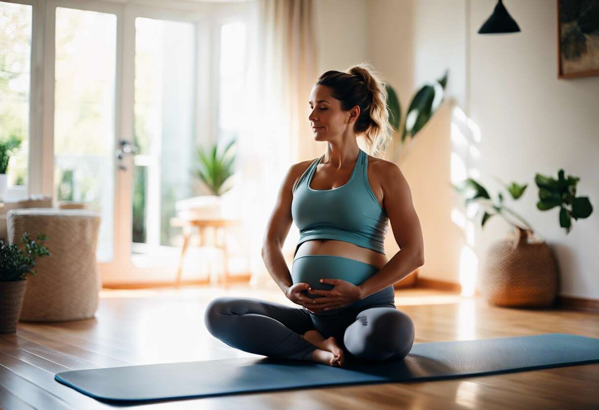 équipements et accessoires pour un stretching sécurisé