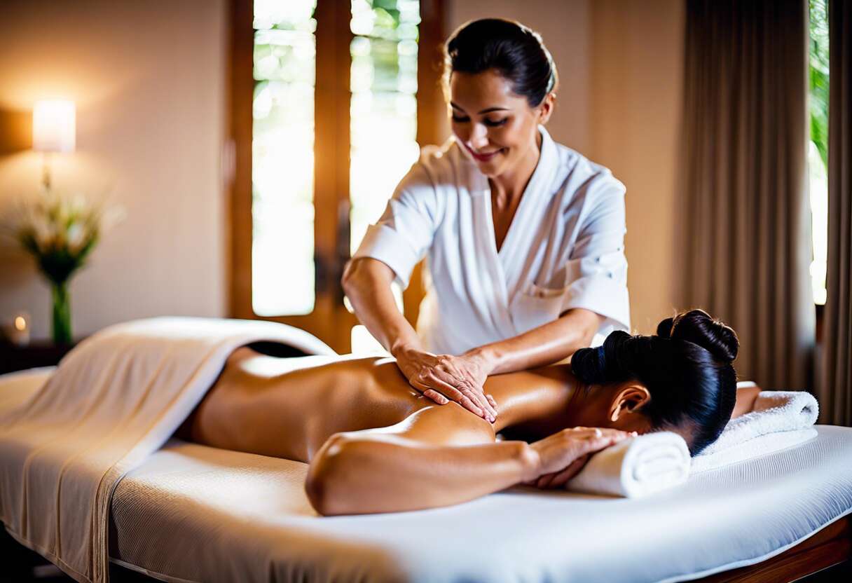 Développer une pratique éthique et professionnelle en massothérapie