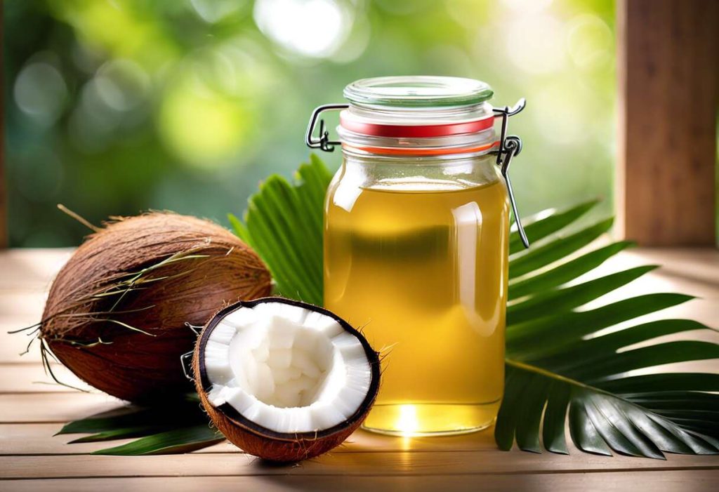 Huile de coco, alliée beauté et santé : utilisations méconnues à découvrir