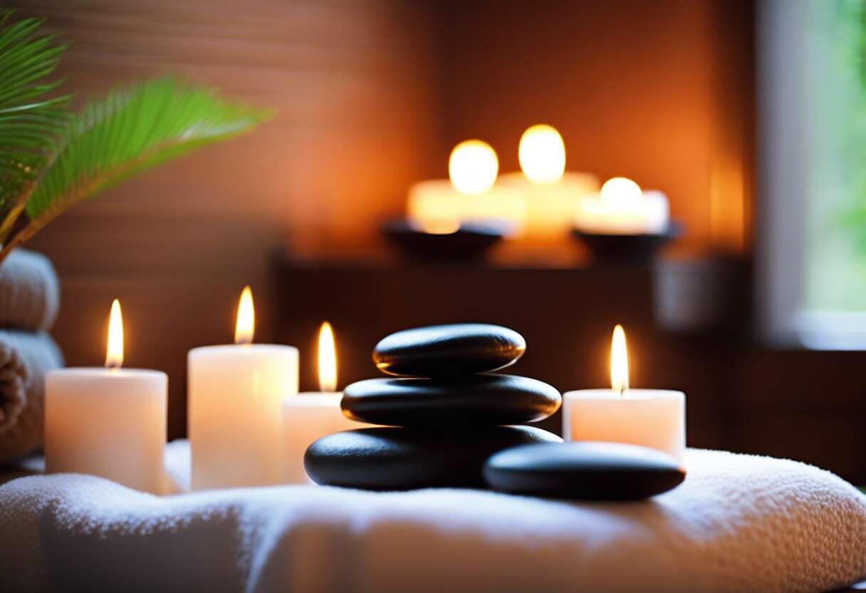 Créer une ambiance zen avec la bonne déco et musique