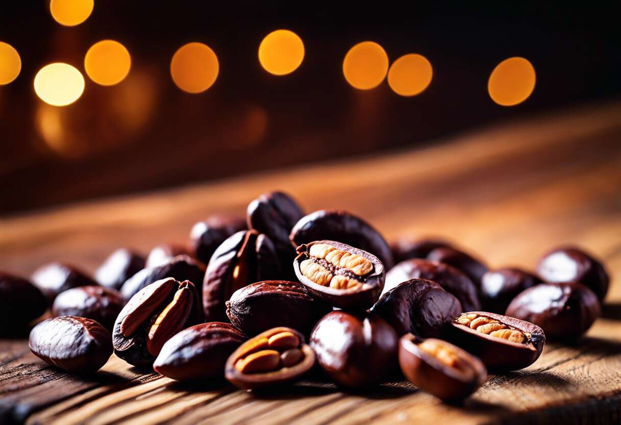 Les bienfaits méconnus du cacao cru sur la santé cardiaque