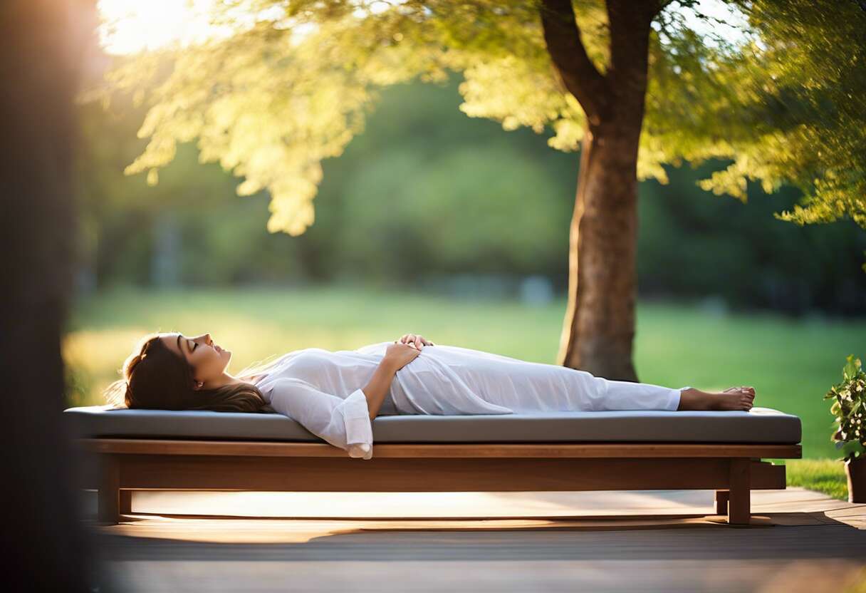 écouter son corps : les signaux du surmenage à ne pas ignorer