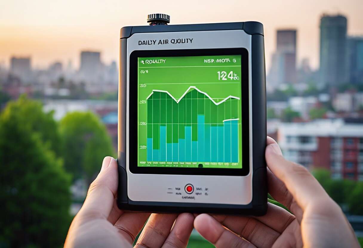 Actions quotidiennes : comment améliorer son environnement immédiat