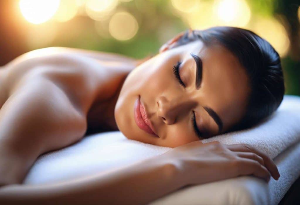 Auto-massage : techniques efficaces pour un soulagement rapide