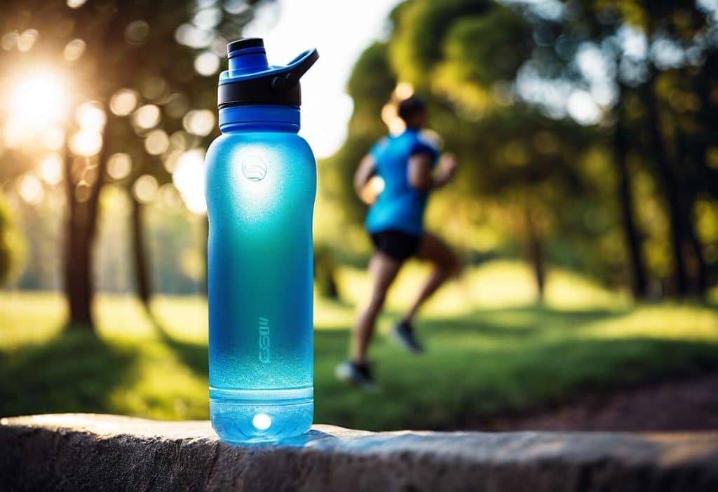 Hydratation et santé : sélectionner sa gourde intelligente pour un quotidien actif