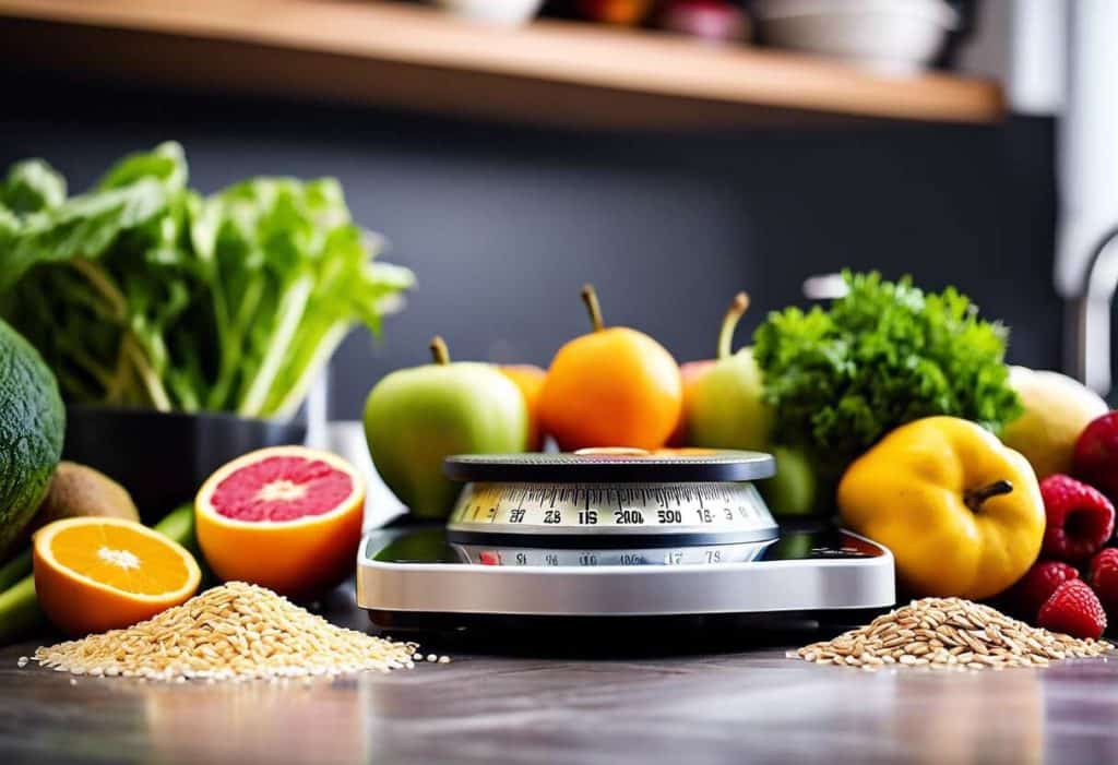 Maigrir sainement : aliments clés et pièges à éviter
