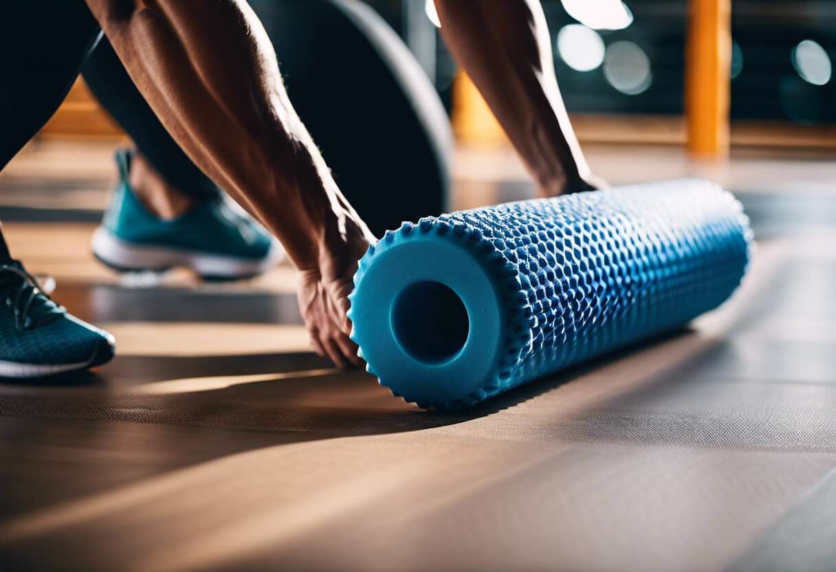 Astuce récupération musculaire : techniques simples post-workout