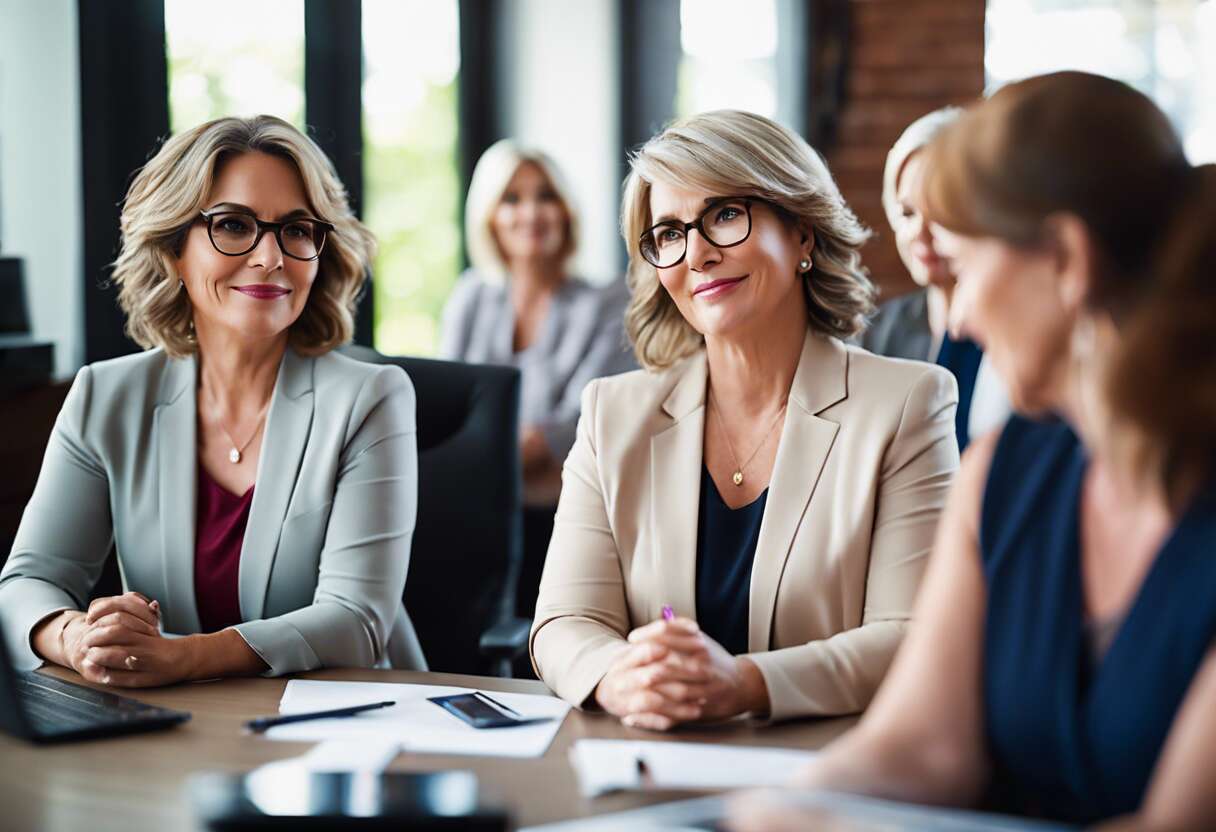 Impact sur la vie quotidienne : travail, famille, sexualité