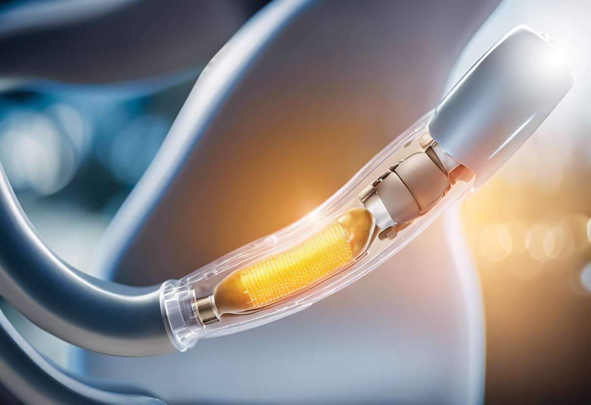 Innovations technologiques : le futur de l'orthopédie contre l'arthrite