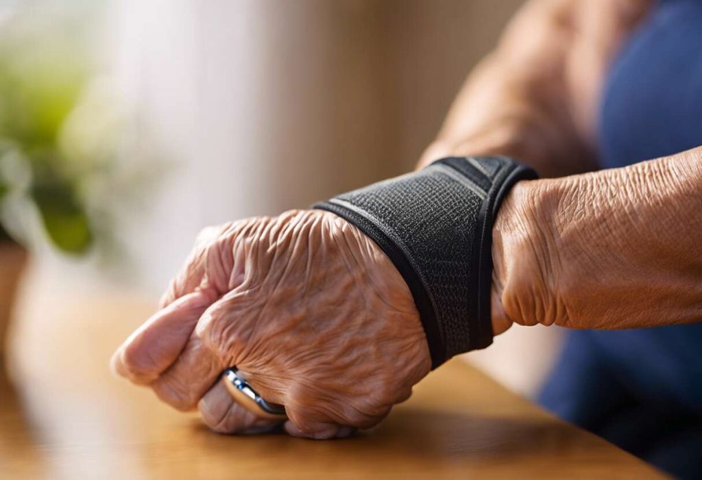 Vivre avec l’arthrite : les dispositifs orthopédiques à connaître absolument