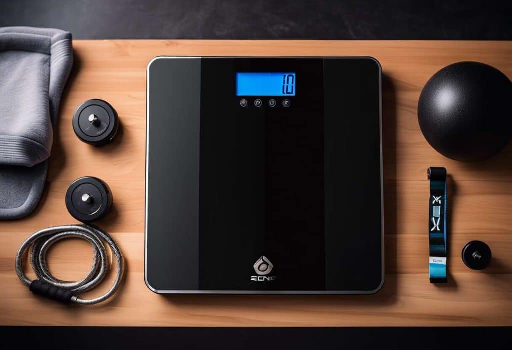 Évaluation des meilleures balances pour athlètes : précision et fonctionnalités