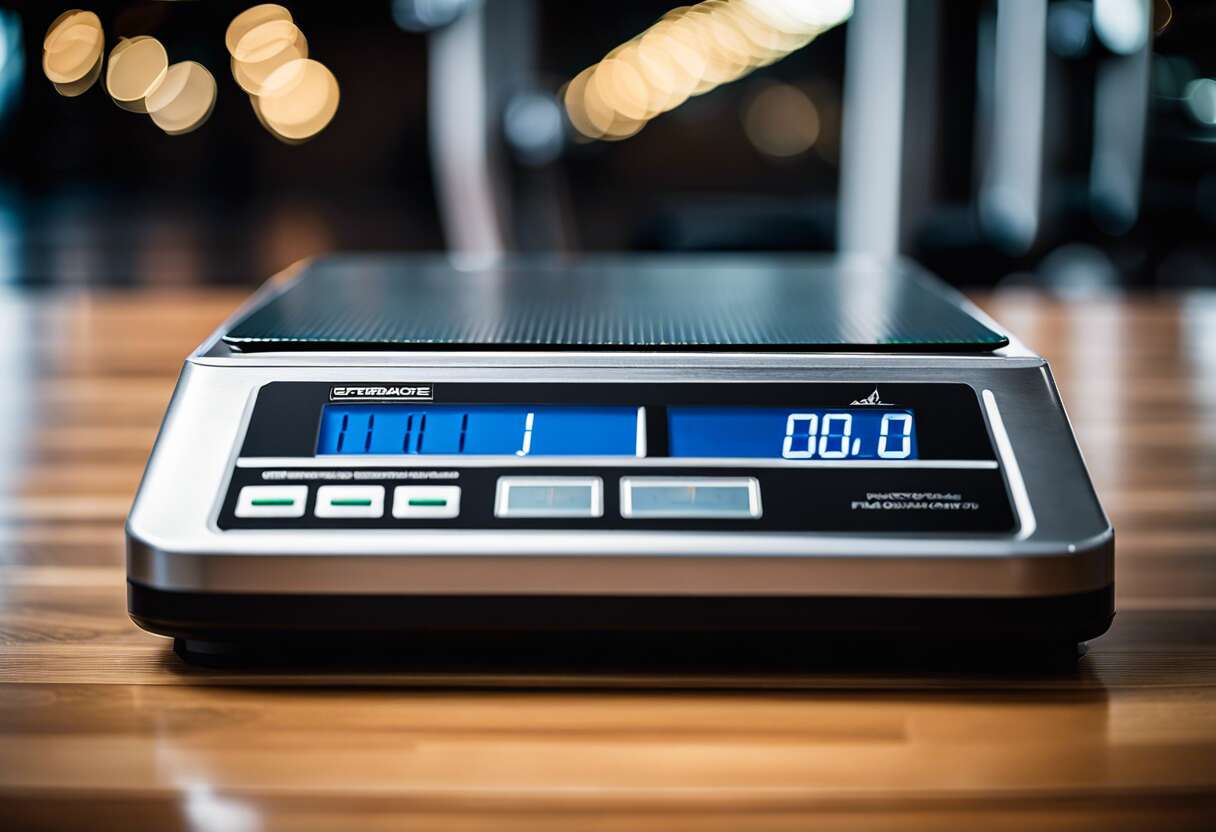 Top des balances pour athlètes : analyse détaillée des modèles leaders