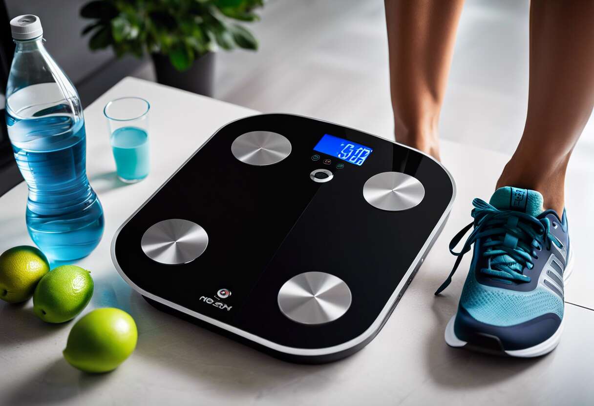 Connectivité et applications : l'ère des balances intelligentes au service de la performance