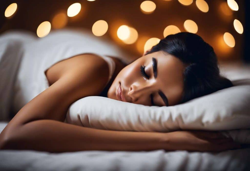 Masques de nuit : alliés incontournables pour une peau régénérée