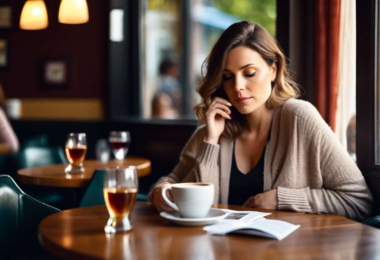 Boissons et grossesse : ce qu'il faut éviter pour protéger bébé