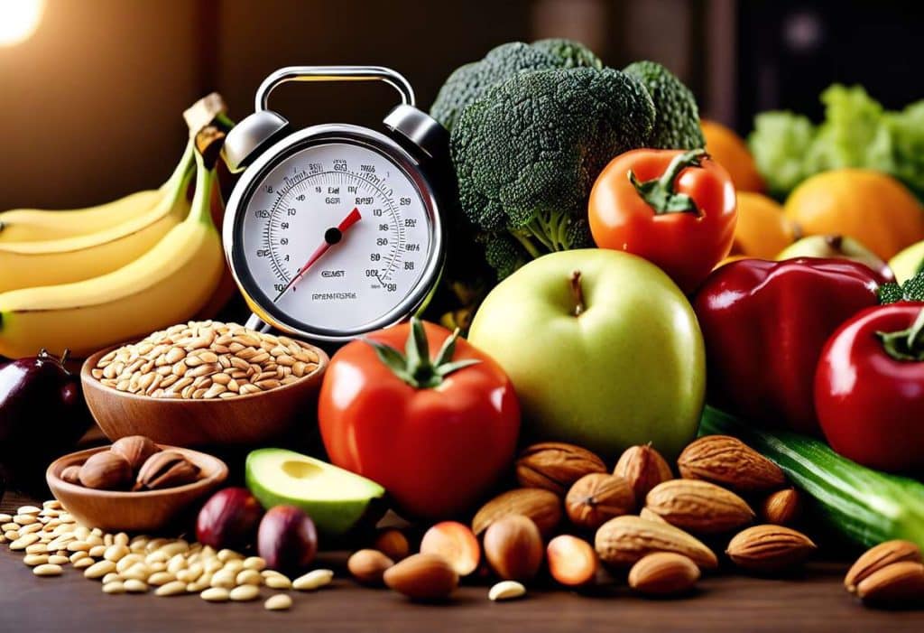Maîtriser son cholestérol grâce à un régime adapté et des appareils de mesure fiables