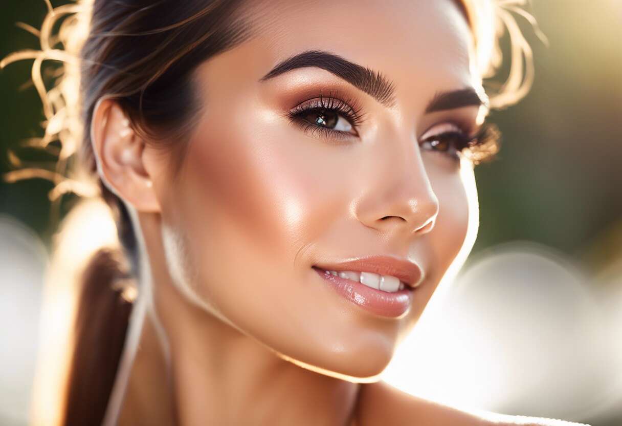 Hydratation : l'alliée incontournable pour une peau élastique et ferme