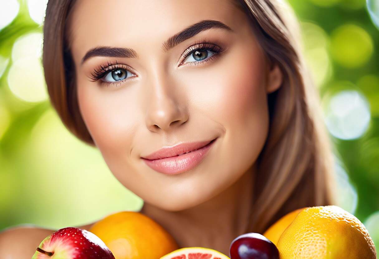 Le tabagisme et le sucre : deux ennemis de la production de collagène à éviter