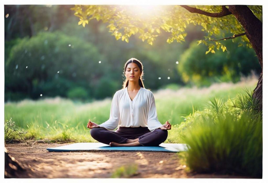 Méditation pleine conscience : techniques et bienfaits