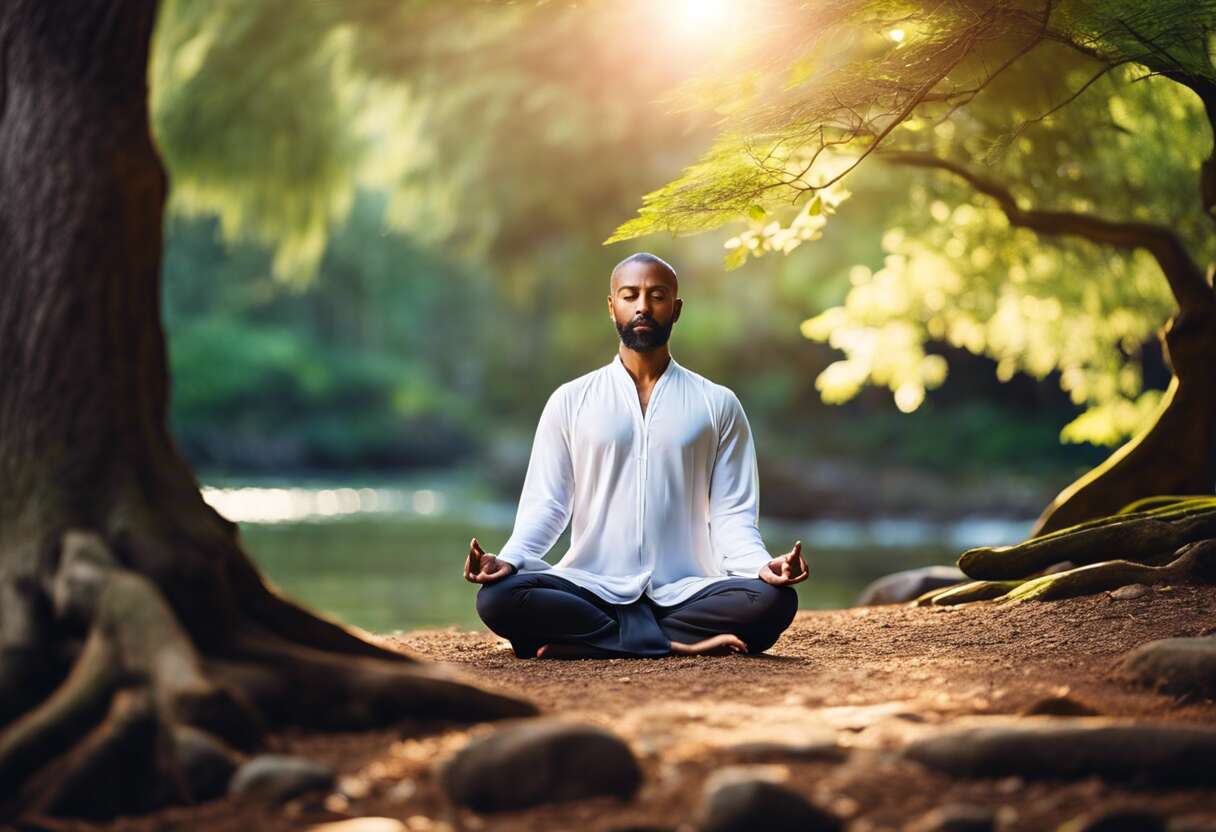 Origines et histoire de la méditation