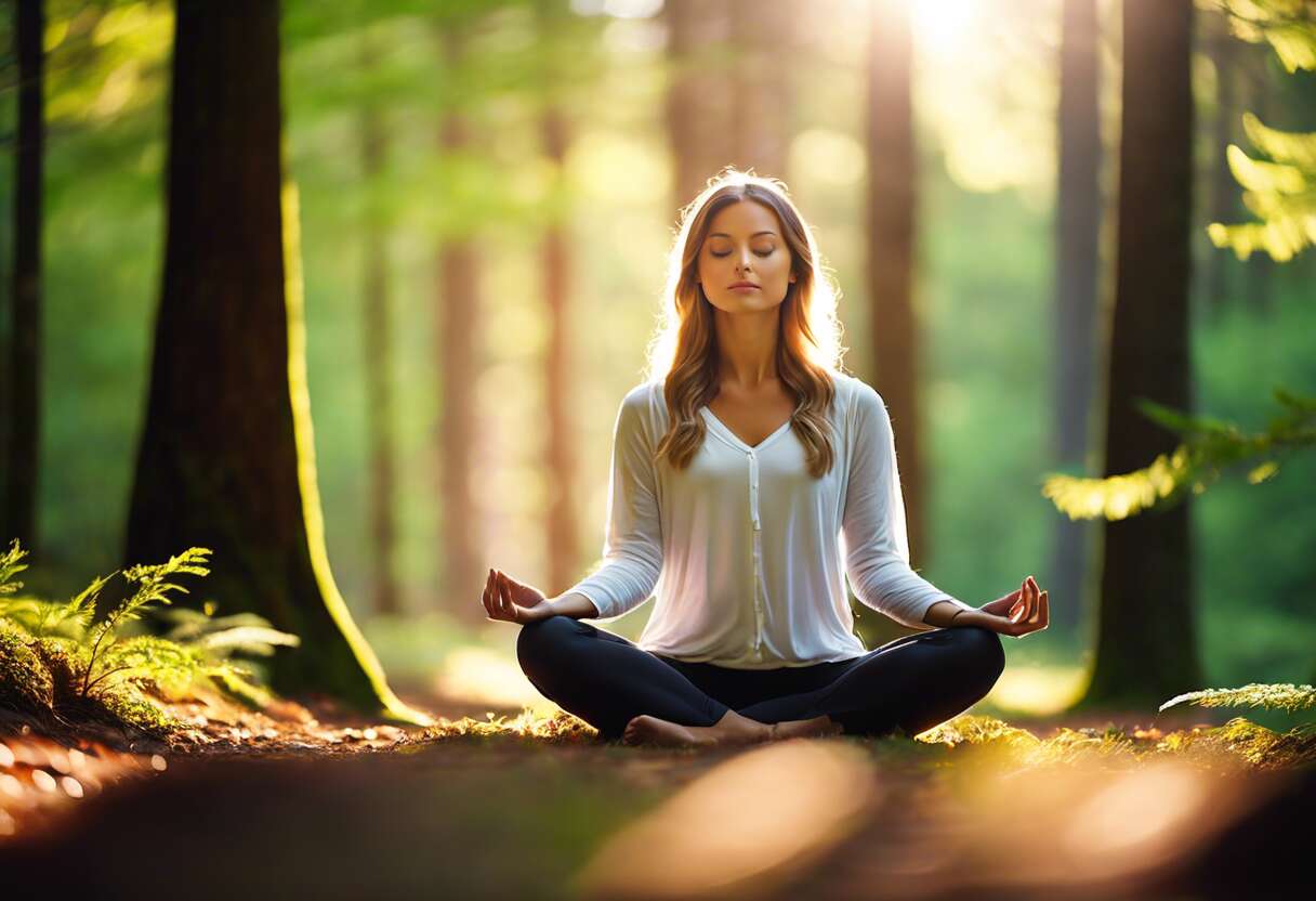 Apprendre à méditer : les techniques de base