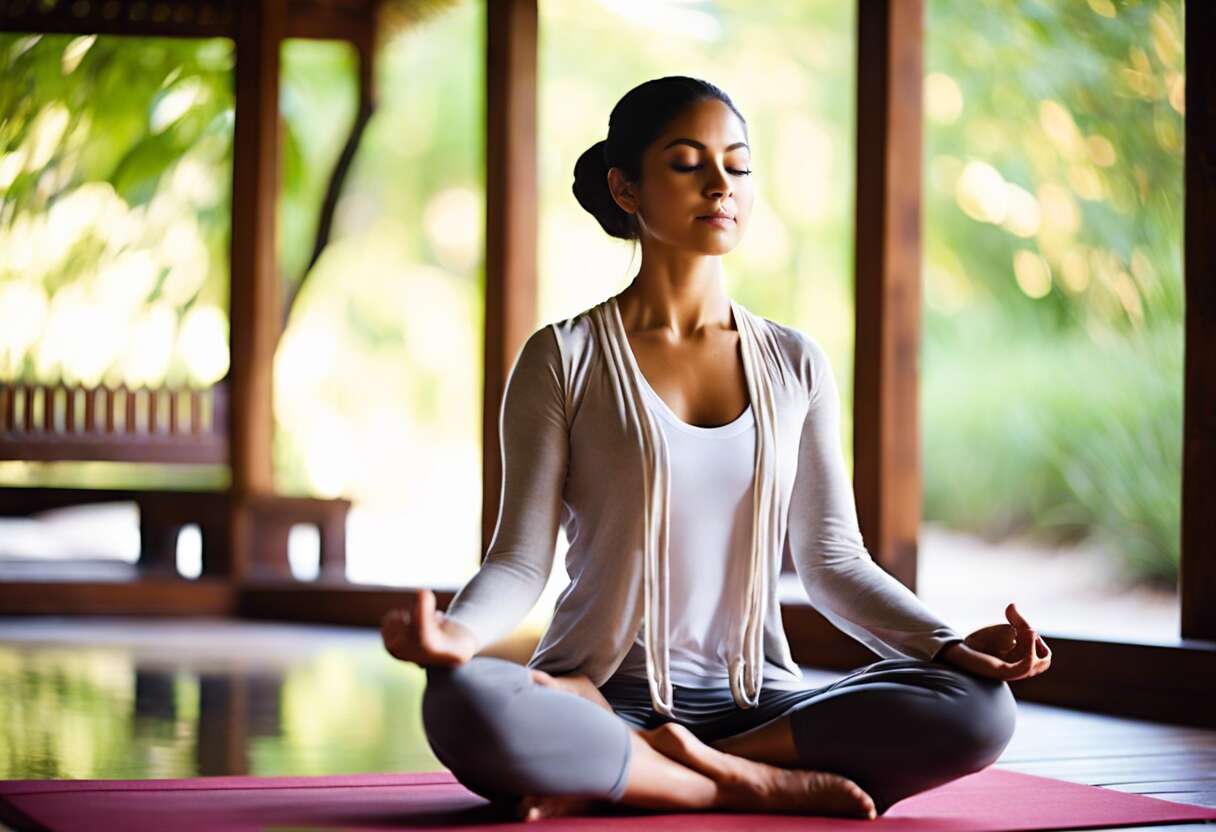 Comment intégrer la méditation dans son quotidien ?