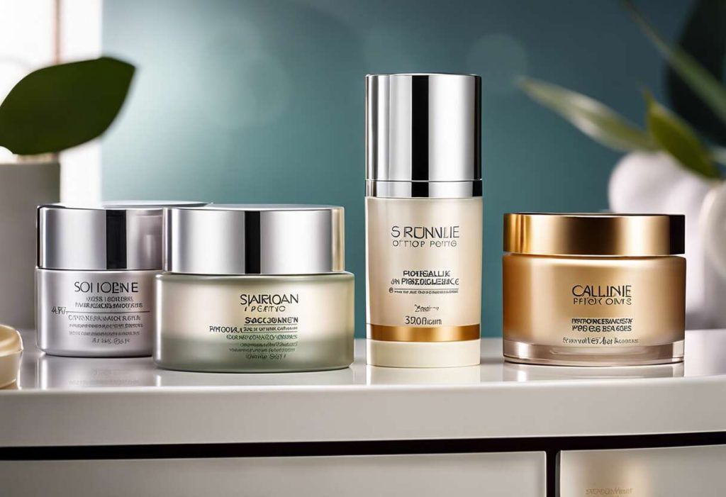 Crèmes anti-âge efficaces : comment les reconnaître ?