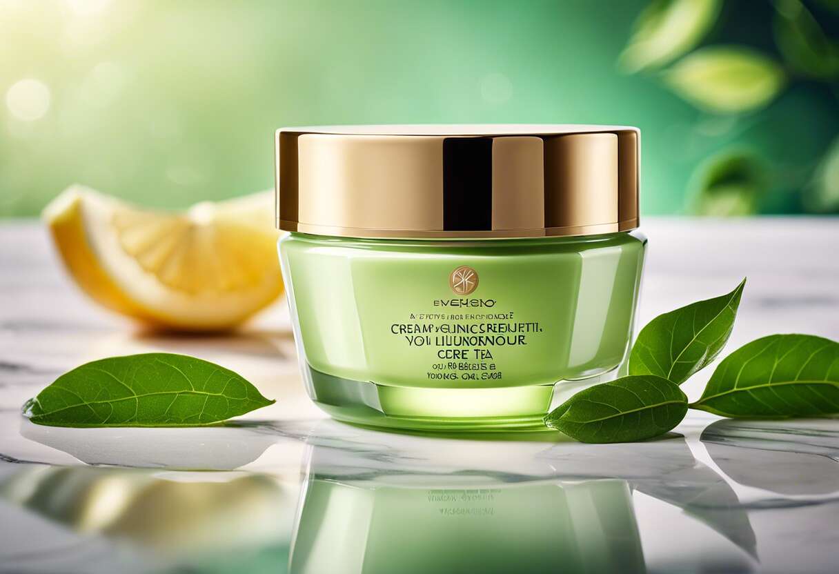 Crèmes anti-âge : les ingrédients miracles à connaître