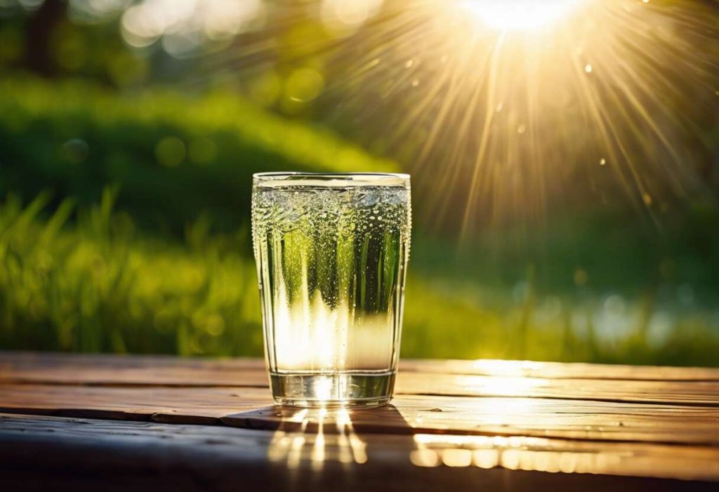 Hydratation et peau jeune : les meilleures pratiques quotidiennes