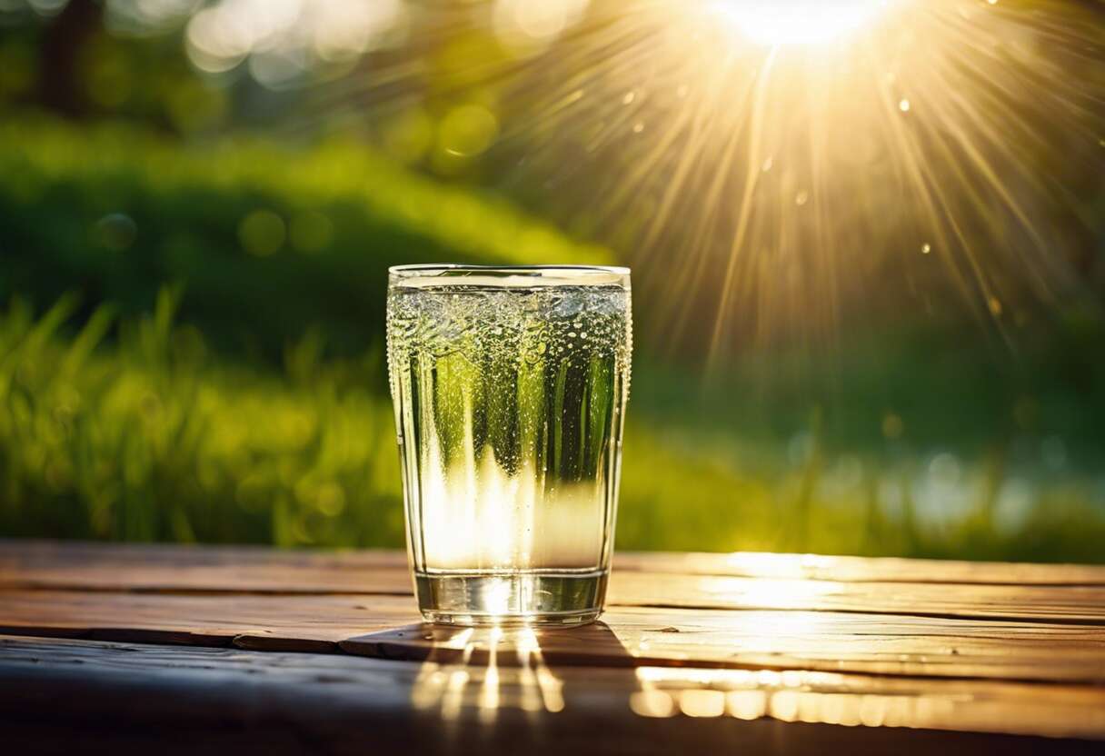 Hydratation et peau jeune : les meilleures pratiques quotidiennes