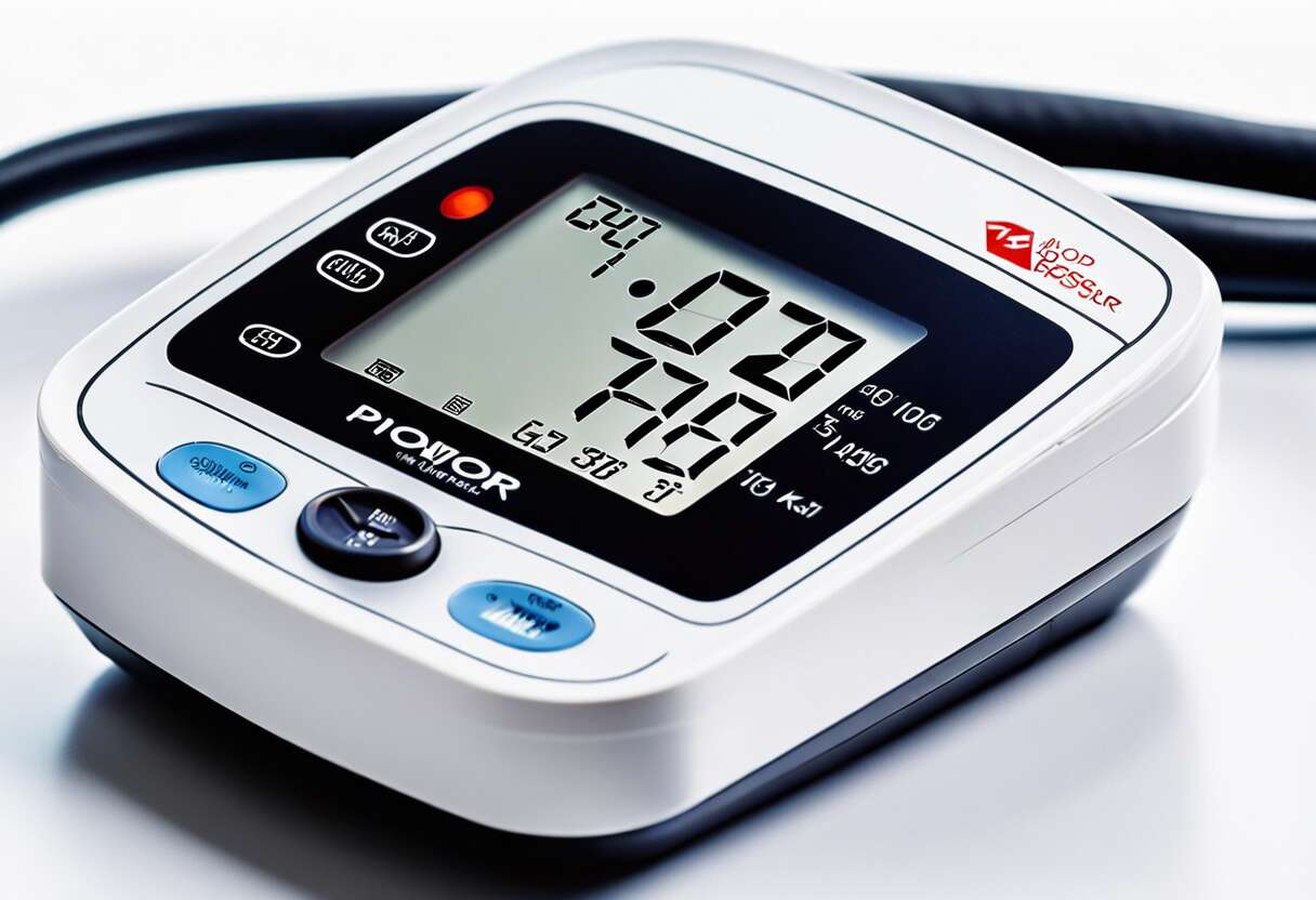 Les dernières avancées technologiques en matière de tensiomètres