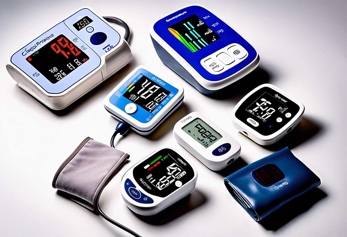 Quel tensiomètre électronique pour votre poignet ou votre bras ?