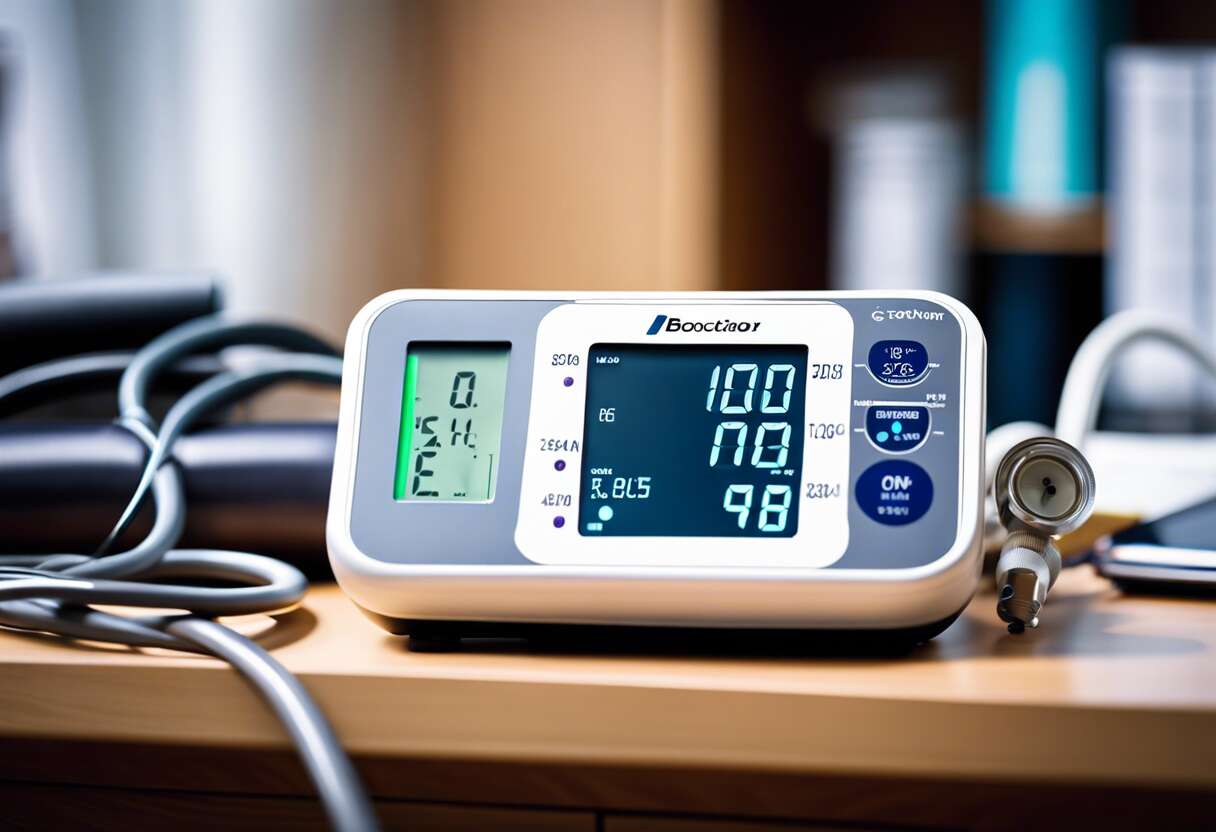 Le fonctionnement des tensiomètres : comprendre les bases