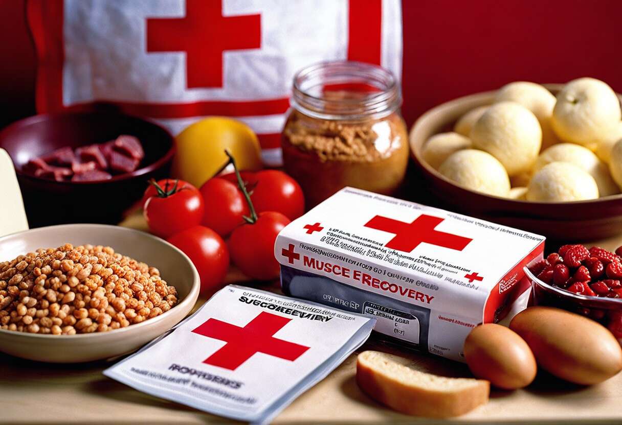 Les aliments à éviter pour réduire le risque d'inflammation chronique