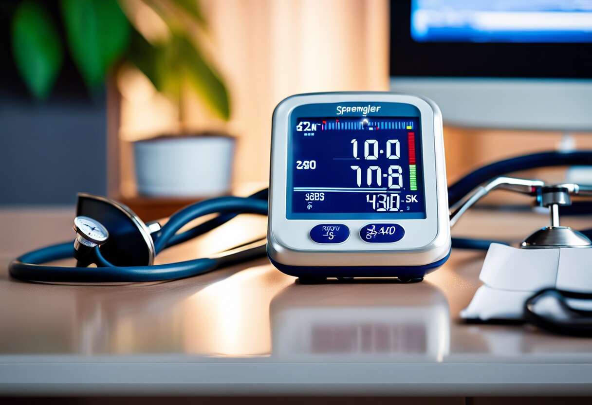 Les innovations chez spengler : au cœur de la technologie cardiovasculaire