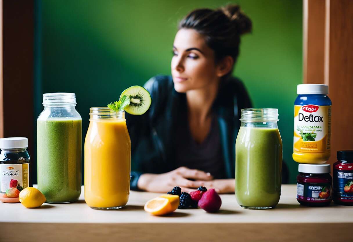 Minceur et détox : une corrélation trompeuse ?