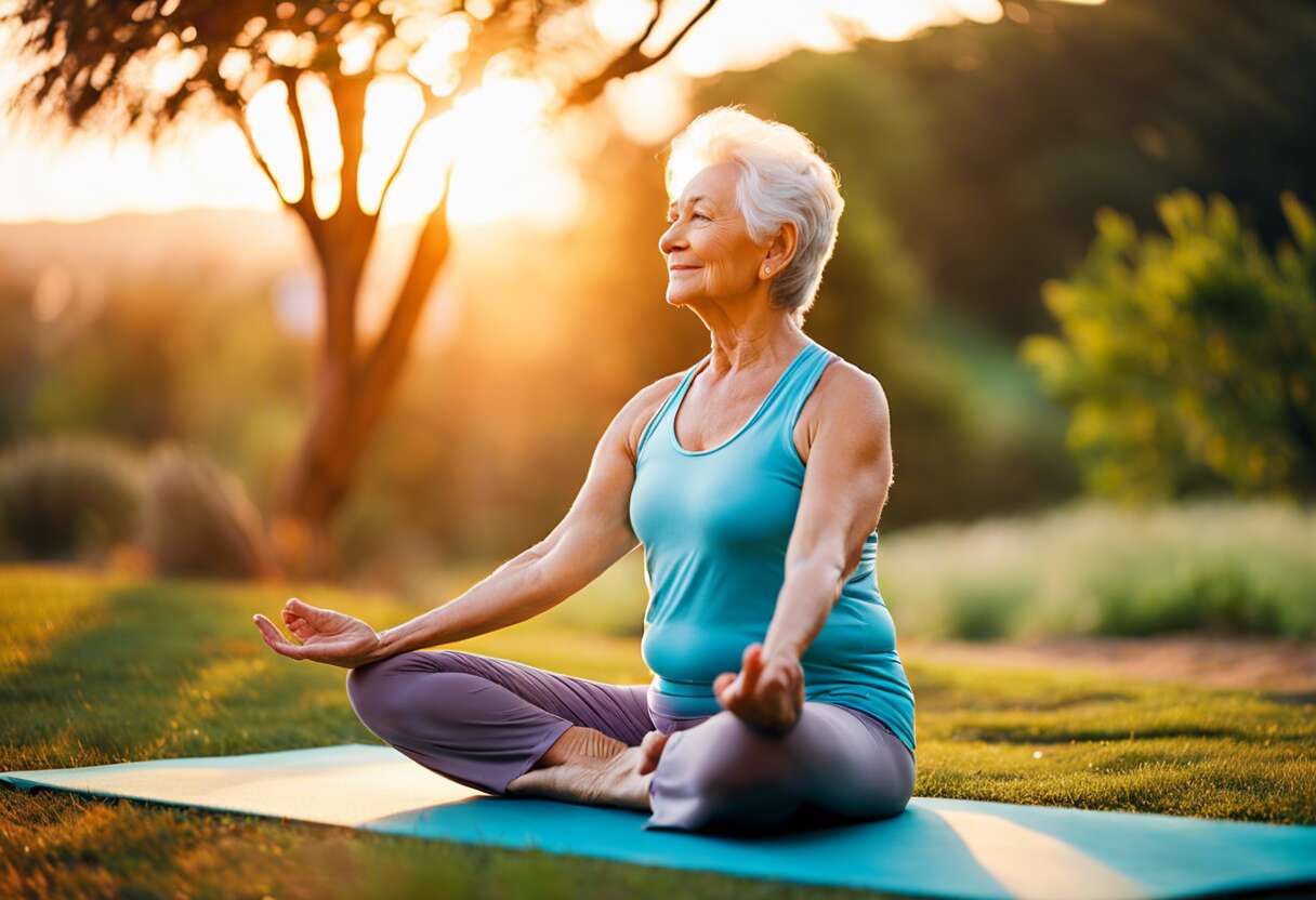 Comment booster naturellement votre taux d'hormones anti-âge ?