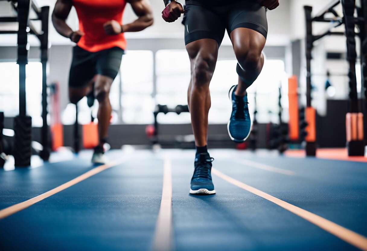 Cross-training : son effet sur la diminution des risques de blessure répétitive