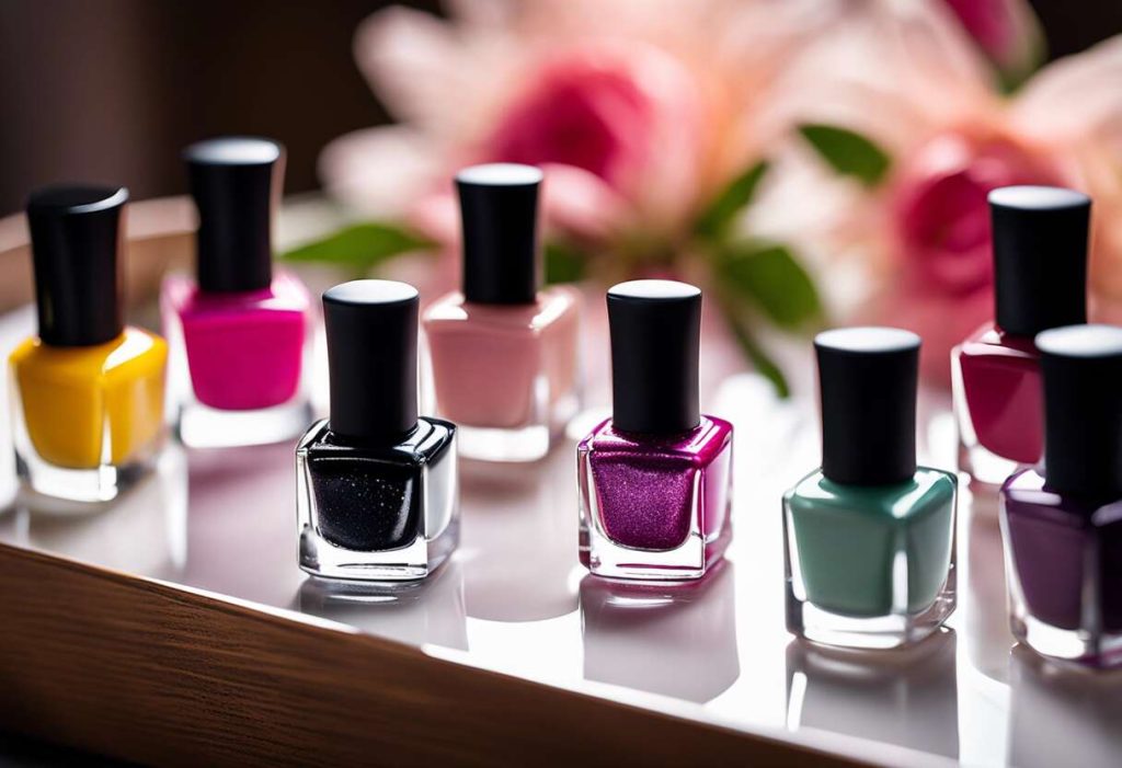 Vernis semi-permanent : avantages et inconvénients à considérer