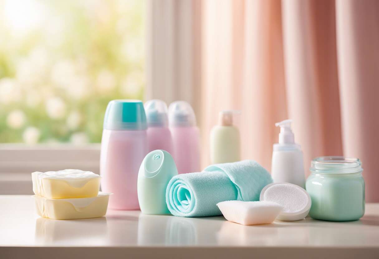Choix des produits d'hygiène : critères pour une sélection sûre