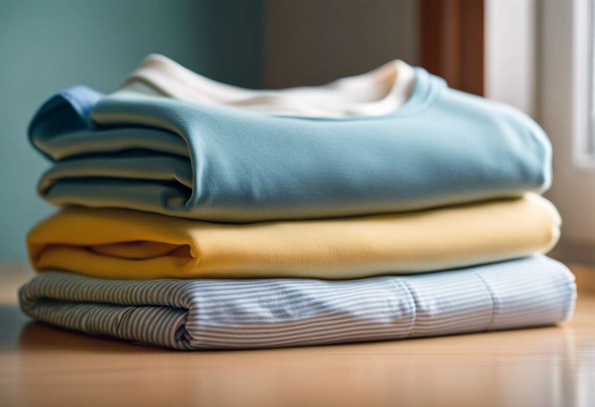 Précautions vestimentaires pour une hygiène intime optimale