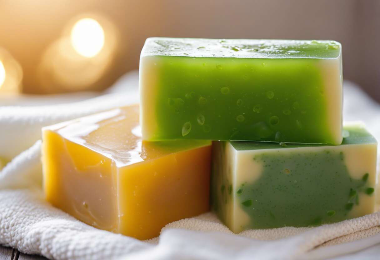 Peaux sensibles : quel savon corporel privilégier ?