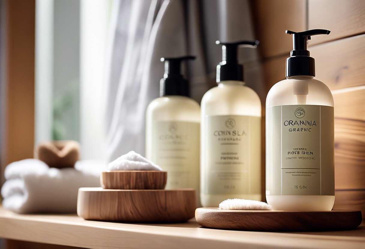 Lavage intime quotidien : pratiques sûres et produits adaptés