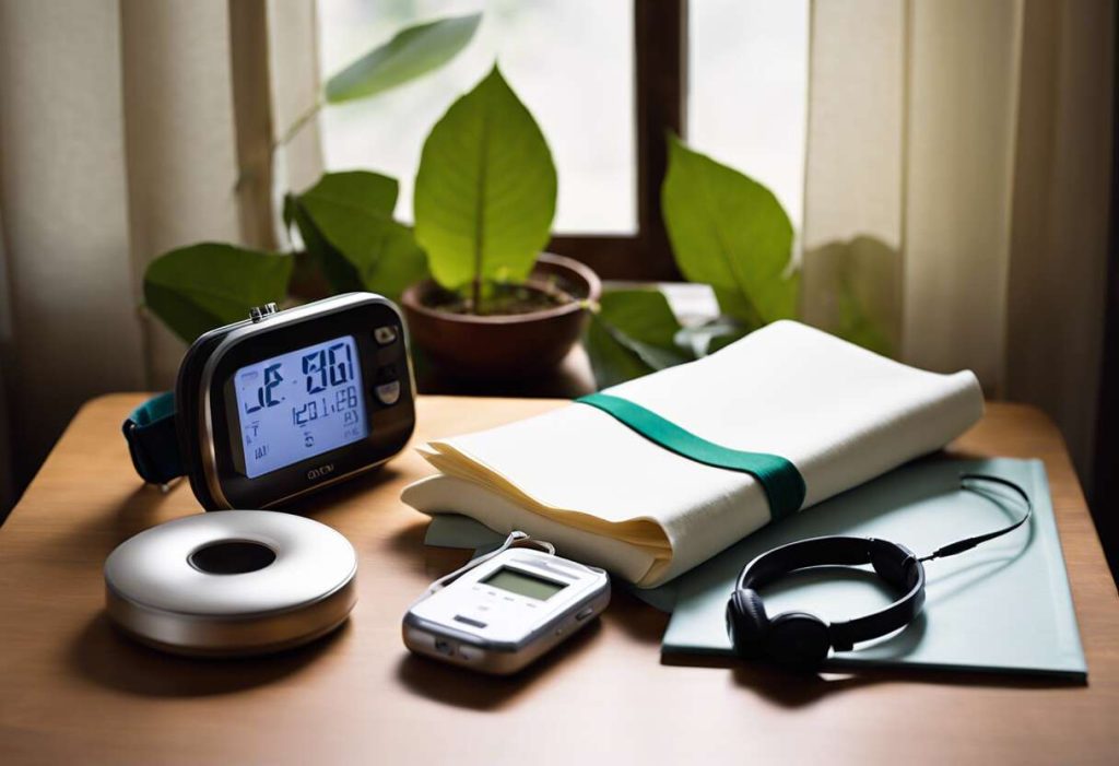 Préparation mentale à la naissance : stratégies pour un esprit apaisé