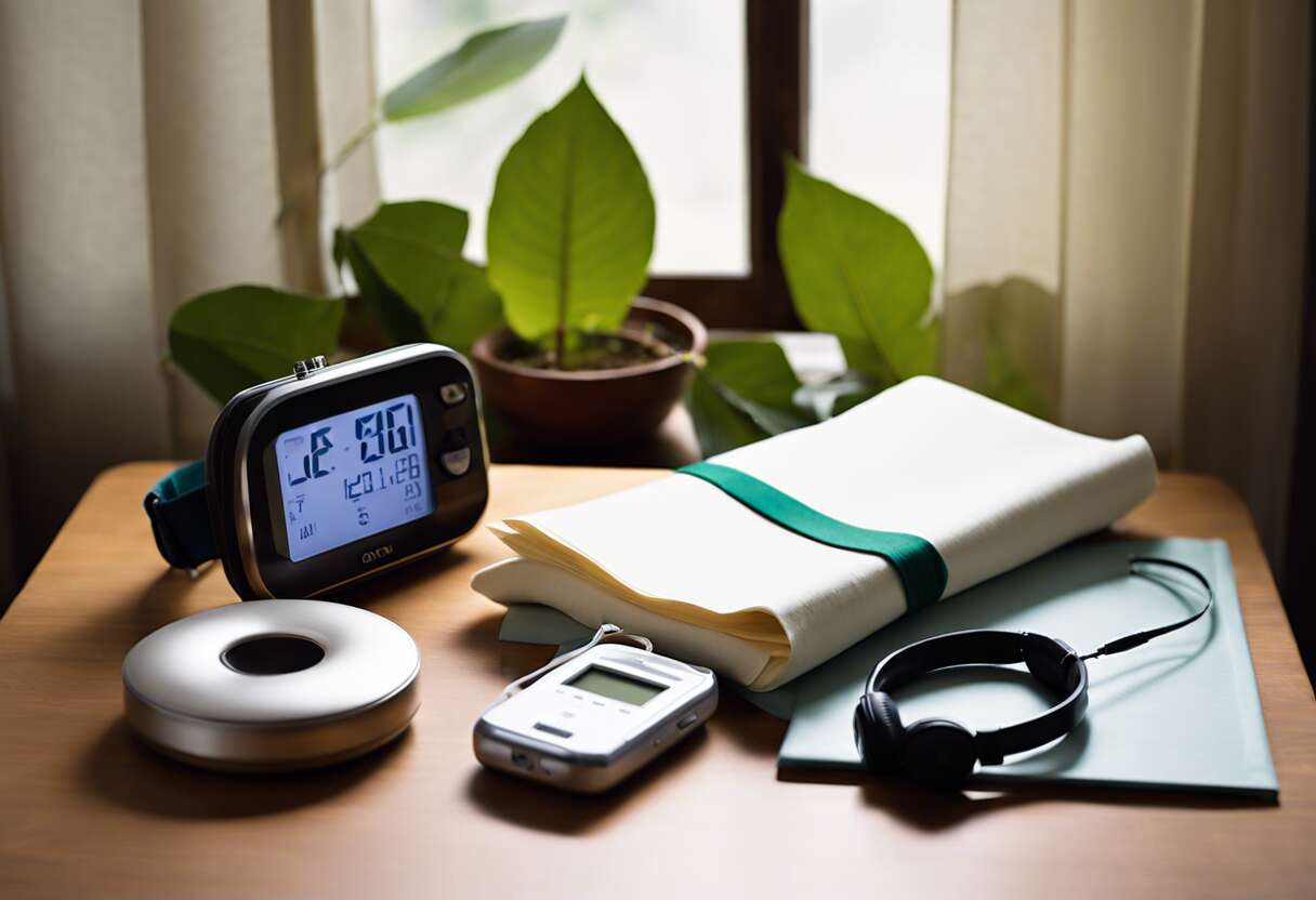 Préparation mentale à la naissance : stratégies pour un esprit apaisé