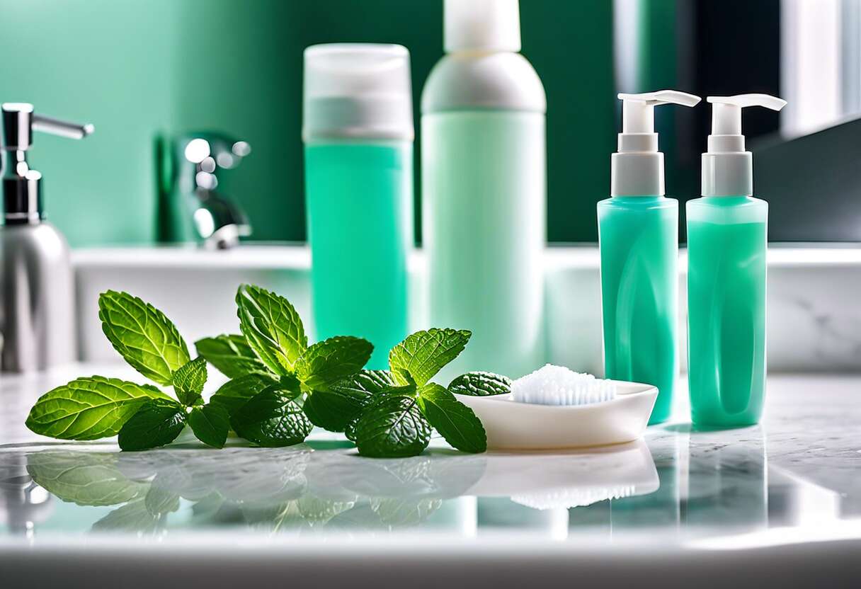 Produits du quotidien : sélectionner son arsenal anti-halitose