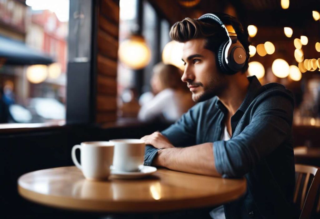 Casques anti-bruit pour la concentration : focus sur les dernières tendances
