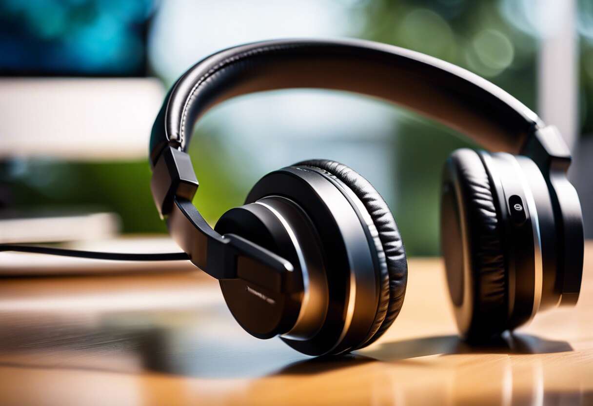 Les essentiels à connaître sur les casques anti-bruit