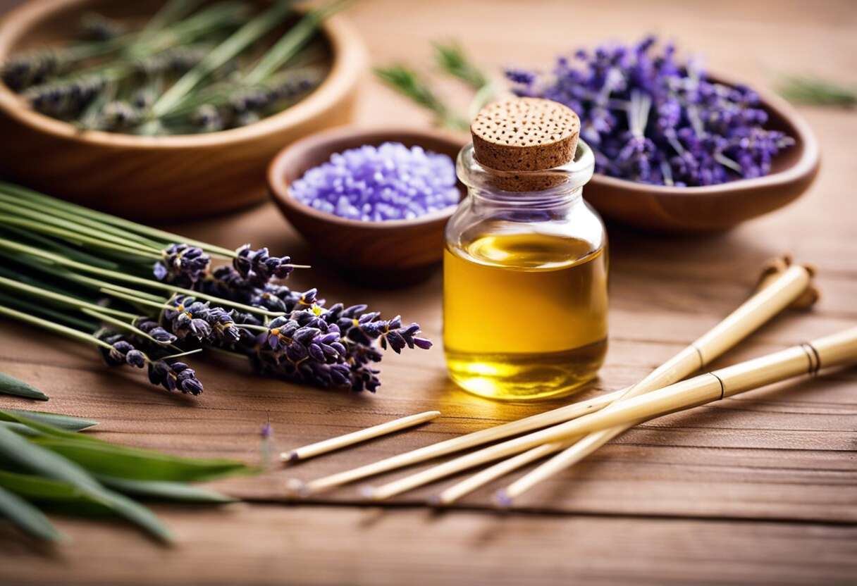 L'acupuncture en préparation à l'accouchement : mythes et réalités
