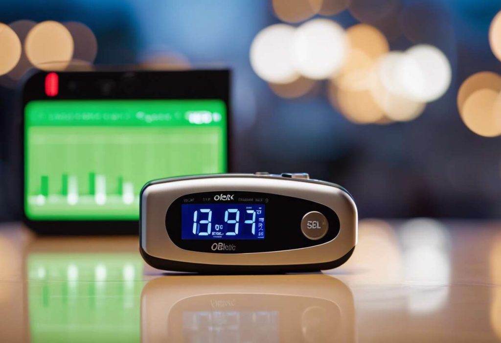 Glucomètres sans piqure : innovation dans le suivi du diabète